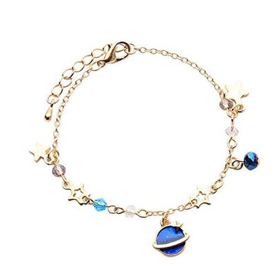 Bracelet Jewelry Women S Bracelets Small And Fresh Jewelry Planet Bracelets Jewelry