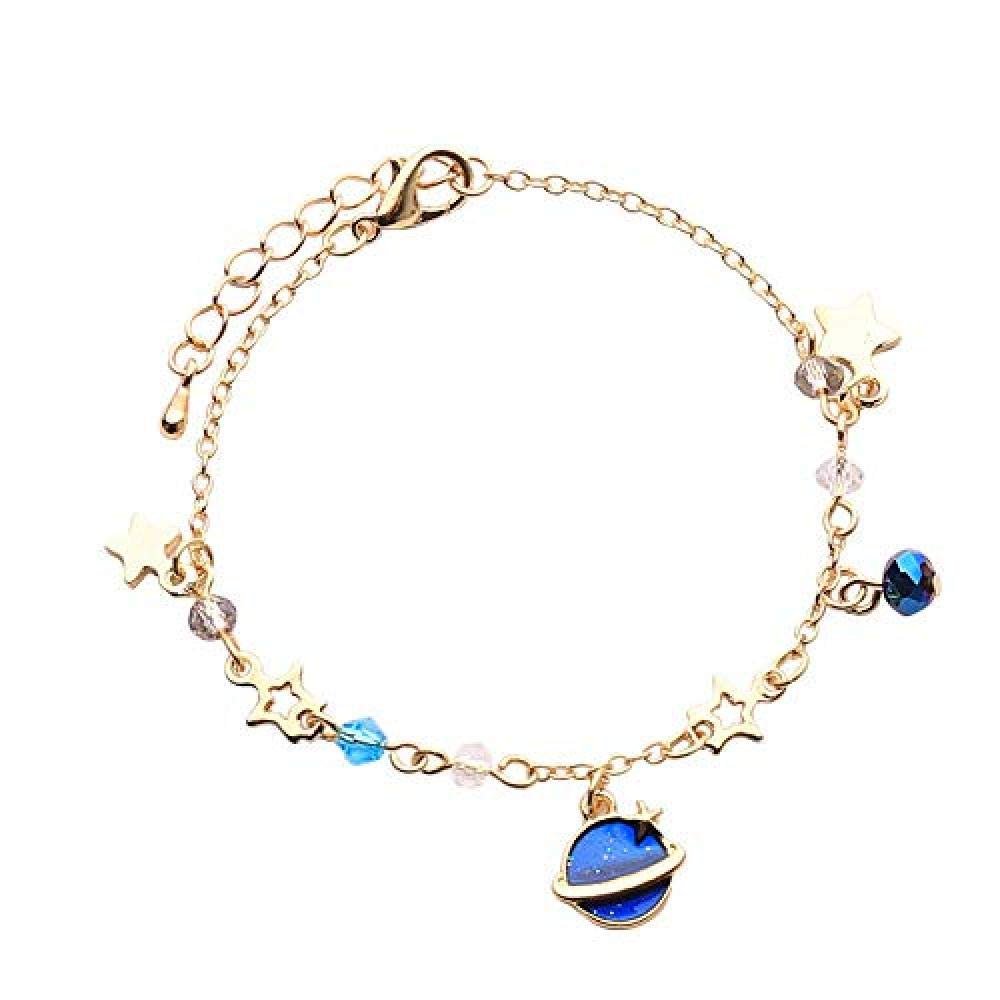 Bracelet Jewelry Women S Bracelets Small And Fresh Jewelry Planet Bracelets Jewelry