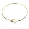 Bracelet Jewelry Women S Bracelet Korean Style Simple Pearl Opening Adjustable Bracelet Handmade Jewelry view 1