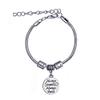 Bracelet Jewelry Women S Bracelet Andcreative English Lettering Good Sister Bracelet view 1