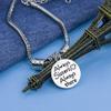 Bracelet Jewelry Women S Bracelet Andcreative English Lettering Good Sister Bracelet view 2