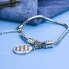 Bracelet Jewelry Women S Bracelet Andcreative English Lettering Good Sister Bracelet view 4