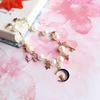 Bracelet Jewelry Ladies Bracelet Starry Sky Moon Cat Star Pearl Bow Bracelet view 4