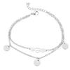 Bracelet Jewelry Women S Bracelet Andheart-Shaped Bracelet Personalized Ecg Bracelet view 1