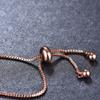Bracelet Jewelry Women S Bracelet Stylish And Simple Figure Eight Bracelet Small And Elegant Jewelry view 3