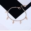 Bracelet Jewelry Women S Bracelet Original Rivet Jewelry In Europe And America Punk Style Crystal Bracelet view 4