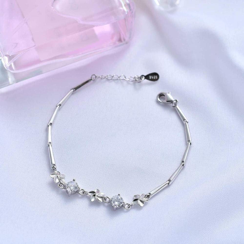 Bracelet Jewelry Ladies Bracelet Moonstone Crystal Bracelet Simple Korean Version Of Girlfriend Bracelet