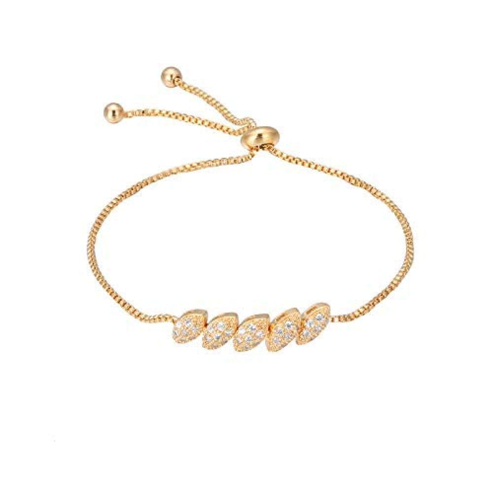 Bracelet Jewelry Women S Bracelets Adjustable Bracelets Popular In Europe And The United States