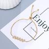 Bracelet Jewelry Women S Bracelets Adjustable Bracelets Popular In Europe And The United States view 2
