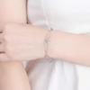 Bracelet Jewelry Women S Bracelet Korean Version Of Zircon Six-Point Star Bracelet Small Fresh Accessories view 4