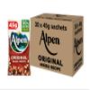 Alpen Original Muesli, Breakfast, High in Fibre, Vegetarian, Low Sugar, (Pack of 30) 45g view 1