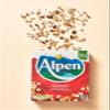 Alpen Original Muesli, Breakfast, High in Fibre, Vegetarian, Low Sugar, (Pack of 30) 45g view 4