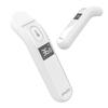 iHealth No-Touch Forehead Thermometer, Digital Infrared Forehead Thermometer for Adults and Kids, Touchless Digital Baby Thermometer with Fever Indicator, Non Contact Thermometer (PT2L) view 2