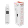 iHealth No-Touch Forehead Thermometer, Digital Infrared Forehead Thermometer for Adults and Kids, Touchless Digital Baby Thermometer with Fever Indicator, Non Contact Thermometer (PT2L) view 3