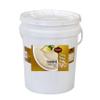 Achva Pure Tahini Sesame Paste | Rich Creamy Taste for Hummus, Tahini Sauce & Dressing | Kosher, Vegan Gluten Free, Peanut Free & Non-GMO (18 kg) view 1