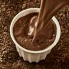 Hotel Chocolat Hot Chocolate Sachet Selection - Luxury Chocolate Flakes - Pack of 20 Single-Serve Sachets, 700g - Different Recipes Available - Made To Pair With The Velvetiser view 3