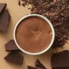 Hotel Chocolat Classic 70% Dark Hot Chocolate Sachets - Luxury Chocolate Flakes - Pack of 20 Single-Serve Sachets, 620g - Suitable for Vegetarians & Vegans - Serve Hot or Iced view 4