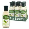 Cardini Light Caesar Dressing 350ml (Pack of 6) view 1
