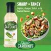 Cardini Light Caesar Dressing 350ml (Pack of 6) view 4