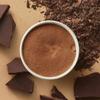 Hotel Chocolat Milky 50% Hot Chocolate Sachets - Luxury Chocolate Flakes - Pack of 20 Single-Serve Sachets, 700g - Made To Pair With The Velvetiser - Serve Hot or Iced view 4