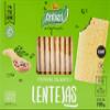 SANTIVERI Light Toast LENTILES Bio 100GR, Not Applicable, 240 view 2