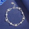 Bracelet Jewelry Ladies Bracelet Multi-Layer Glossy Bead Bracelet view 3