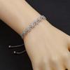 Bracelet Jewelry Ladies Bracelet Adjustable Zircon Bracelet view 2