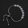 Bracelet Jewelry Ladies Bracelet Adjustable Zircon Bracelet view 3