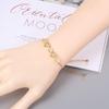 Bracelet Jewelry Women S Bracelet Five Loving Bracelets With Diamonds view 2
