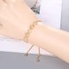Bracelet Jewelry Women S Bracelet Five Loving Bracelets With Diamonds view 3