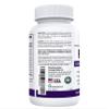 FlexiPro #1 Natural Pain Supplement | 11-in-1 Stiffness, Mobility & Flexibility Support | Turmeric, MSM, Ginger, Chondroitin, Boswellia & Bromelain | 60 Vegetable Caps view 2