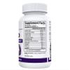 FlexiPro #1 Natural Pain Supplement | 11-in-1 Stiffness, Mobility & Flexibility Support | Turmeric, MSM, Ginger, Chondroitin, Boswellia & Bromelain | 60 Vegetable Caps view 3