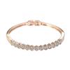 Bracelet Jewelry Women S Braceletalloy Honeycomb Diamond Bracelet Bracelet Simple Jewelry view 1
