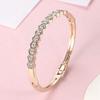 Bracelet Jewelry Women S Braceletalloy Honeycomb Diamond Bracelet Bracelet Simple Jewelry view 2
