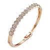 Bracelet Jewelry Women S Braceletalloy Honeycomb Diamond Bracelet Bracelet Simple Jewelry view 4
