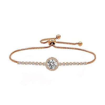Bracelet Jewelry Ladies Bracelet Heart And Arrow Zircon Bracelet