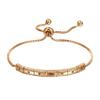 Bracelet Jewelry Women S Bracelet Adjustable Zircon Bracelet view 1