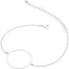 Bracelet Jewelry Women S Bracelet Hollow Large Stainless Steel Bracelet view 1