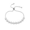 Bracelet Jewelry Ladies Adjustable Adjustable Bracelet Sparkling Zircon Bracelet view 1