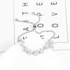 Bracelet Jewelry Ladies Adjustable Adjustable Bracelet Sparkling Zircon Bracelet view 2