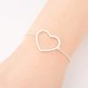 Bracelet Jewelry Women S Bracelet Simple Temperament Love Bracelet view 3