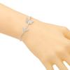 Bracelet Jewelry Women S Micro Zircon Bracelet Cupid S Arrow Bracelet view 2