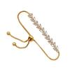Bracelet Jewelry Women S Bracelet Personality Braceletzircon Crystal Bracelet view 1