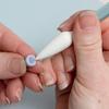 Squires Kitchen Modelling Tool - Rounded Cone Tool view 2