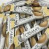 100 x Coffee Creamer Whitener Powder Sticks - Individual Sachets view 2