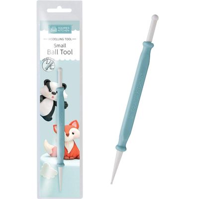 Squires Kitchen Modelling Tool - Small Ball Tool