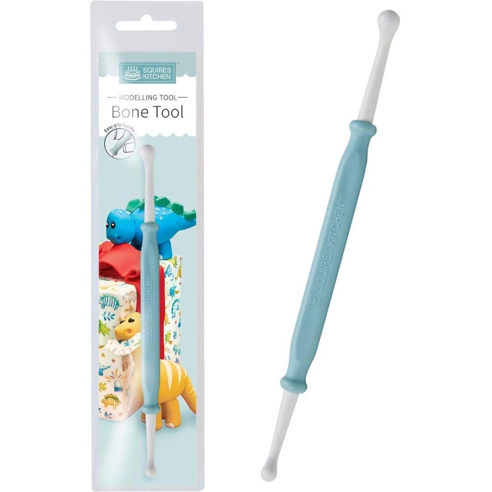 Squires Kitchen Modelling Tool - Bone Tool