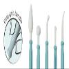 Squires Kitchen Modelling Tool - Bone Tool view 2