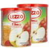 Lezzo Apple Flavor Instant Drink Powder, 2 Pack (700 grams) view 1