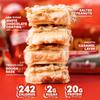 Grenade Protein Bar - Pick any 10 High Protein and Low Sugar Bars view 3